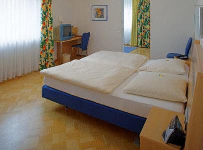 Gasthof Kocherbaehnle Gmbh Gaildorf Екстер'єр фото
